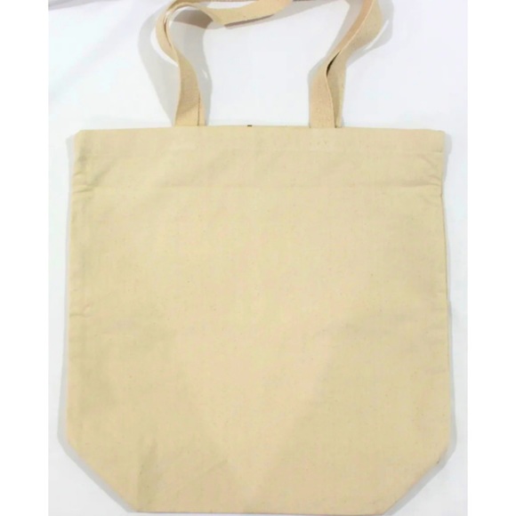 New Hello Kitty Holiday Tote Bag - Picture 3 of 3